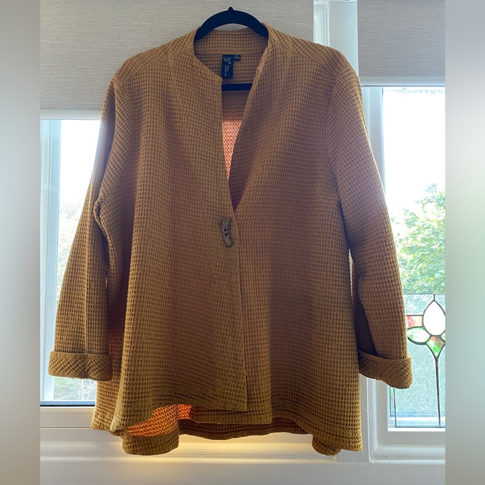 Swing Jacket XL
